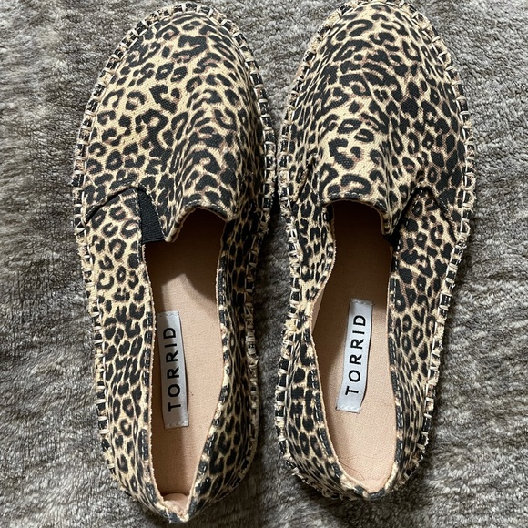 Torrid espadrille flats - Picture 2 of 6